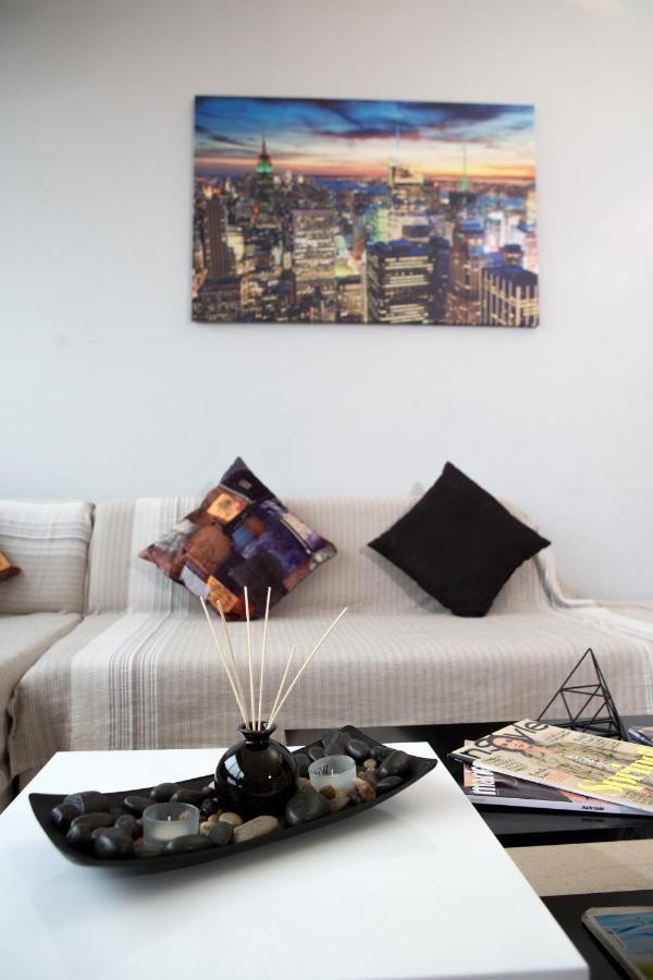 Iris Apartment 테살로니키 외부 사진