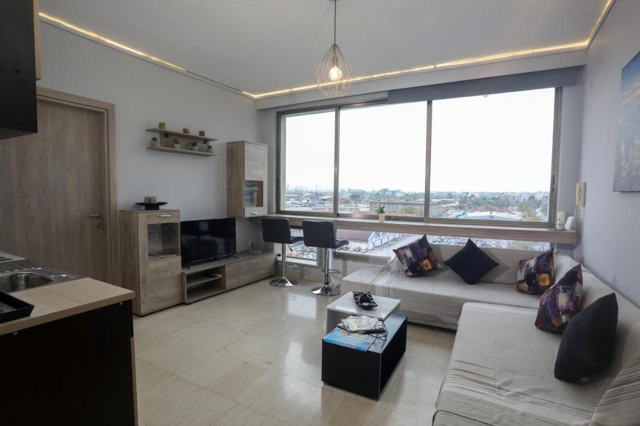 Iris Apartment 테살로니키 외부 사진