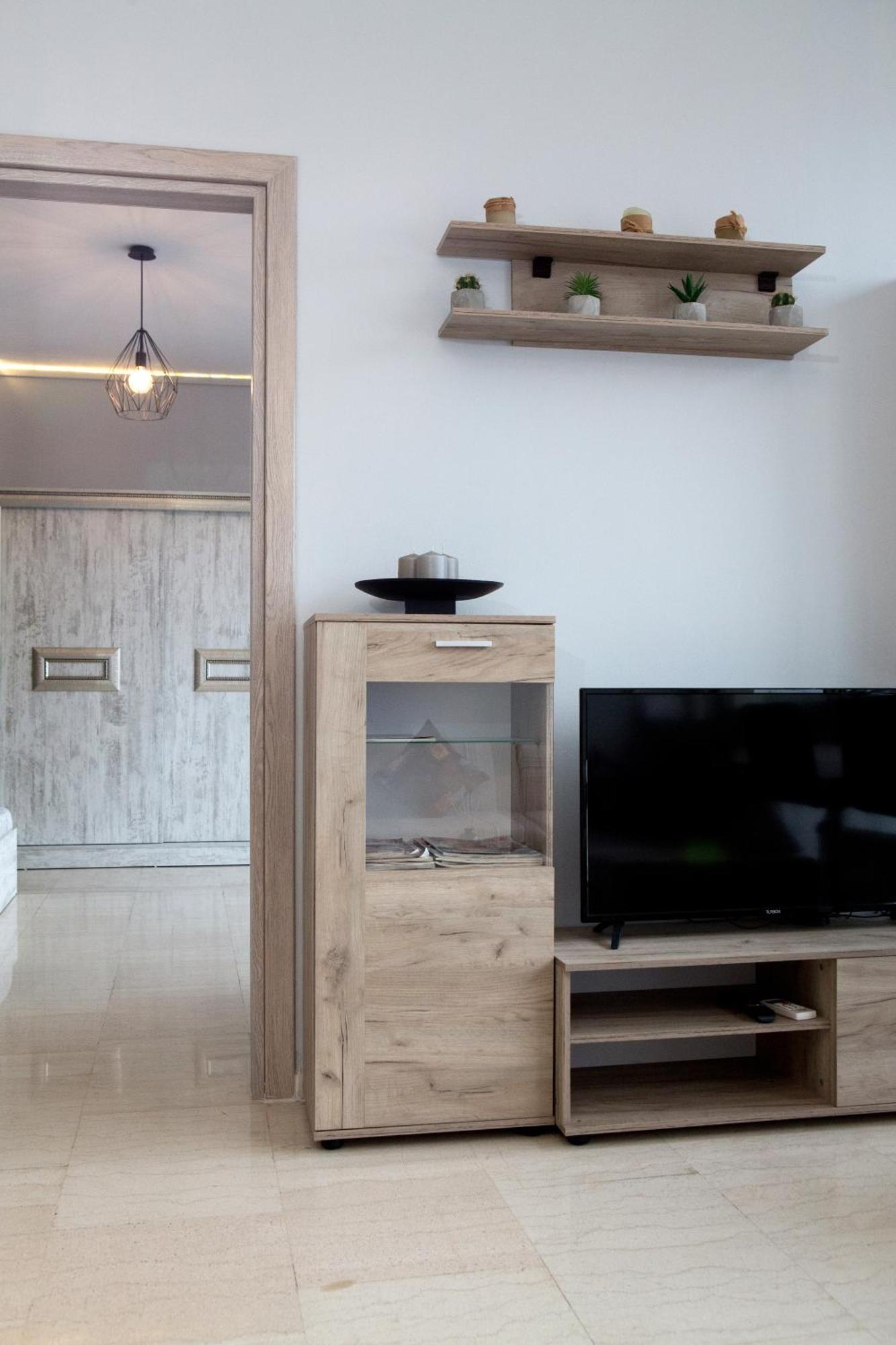 Iris Apartment 테살로니키 외부 사진