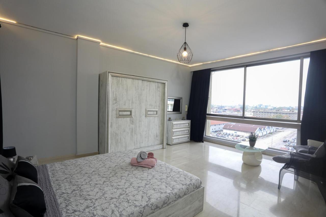 Iris Apartment 테살로니키 외부 사진