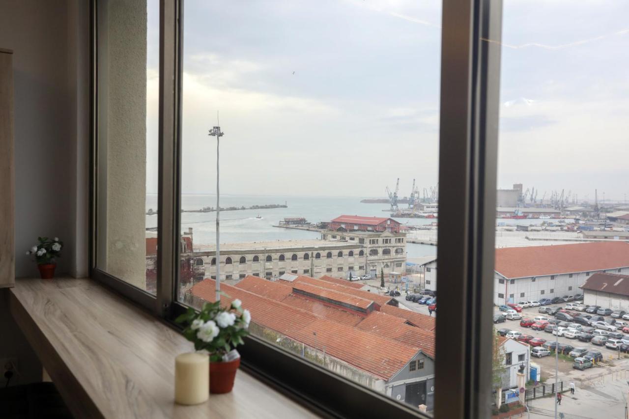 Iris Apartment 테살로니키 외부 사진