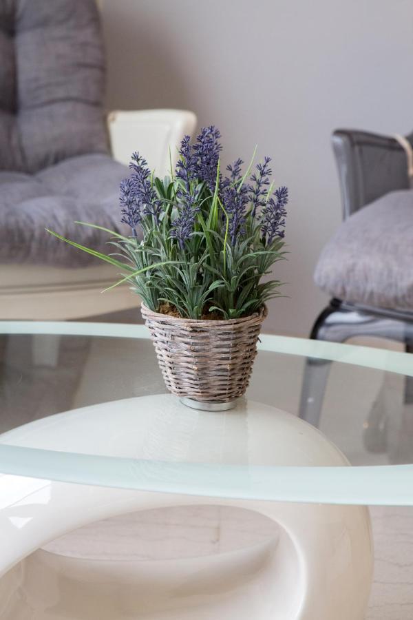 Iris Apartment 테살로니키 외부 사진