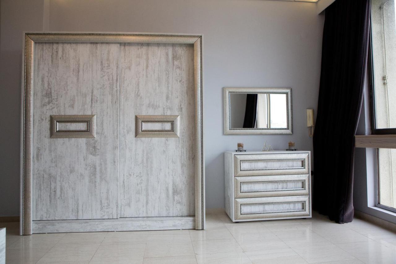Iris Apartment 테살로니키 외부 사진